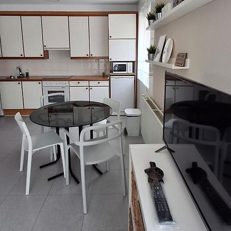 Apartamento Arriondas Zewnętrze zdjęcie