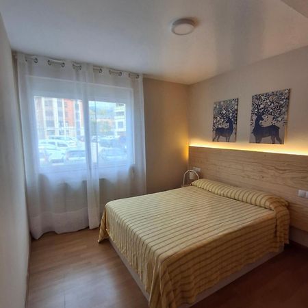Apartamento Arriondas Zewnętrze zdjęcie