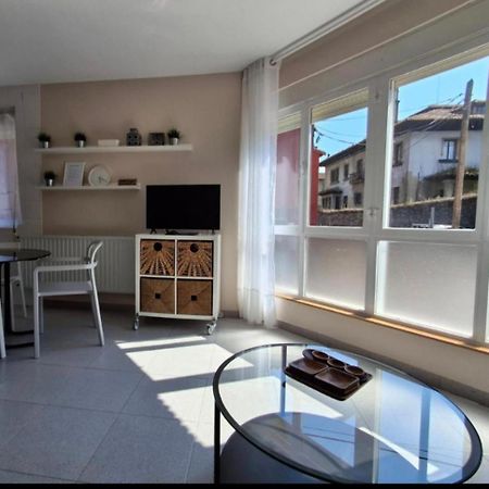 Apartamento Arriondas Zewnętrze zdjęcie