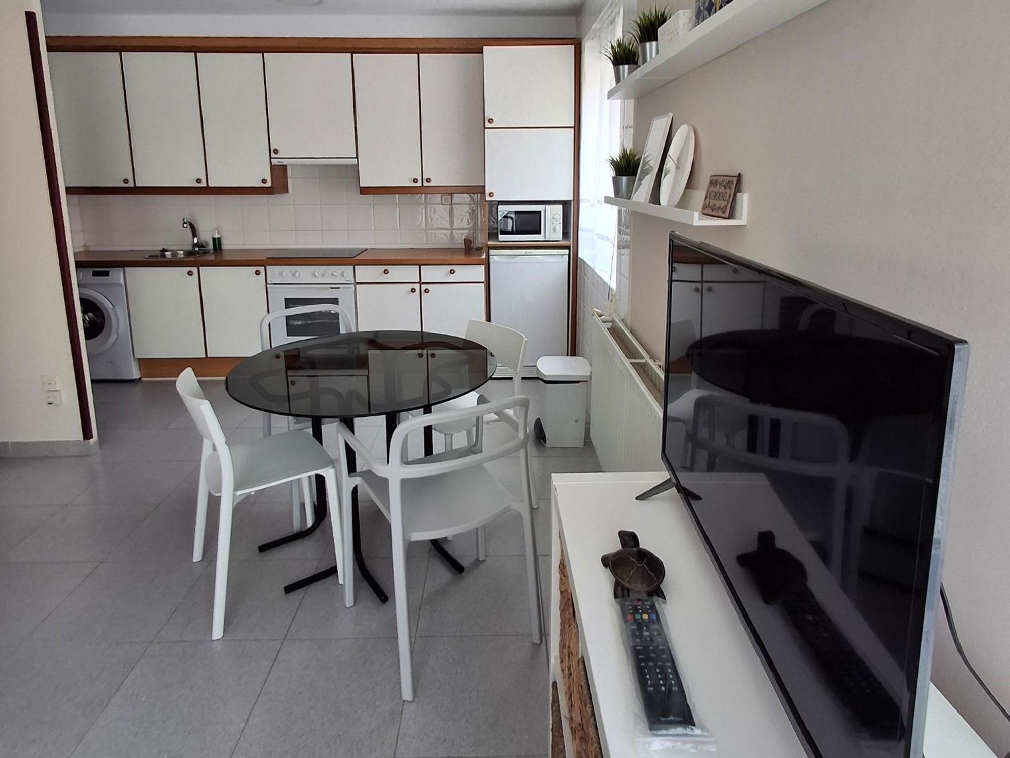 Apartamento Arriondas Zewnętrze zdjęcie