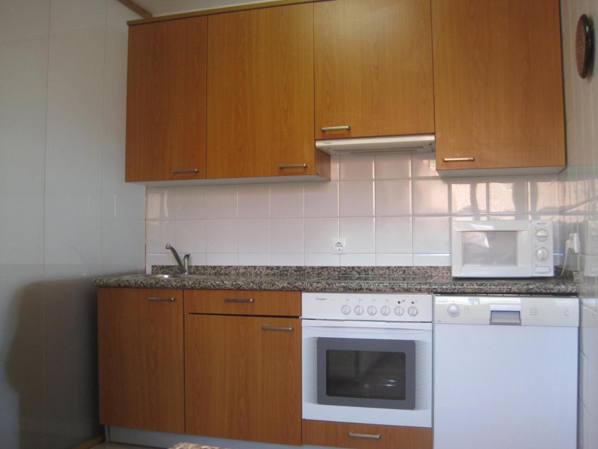 Apartamento Arriondas Zewnętrze zdjęcie