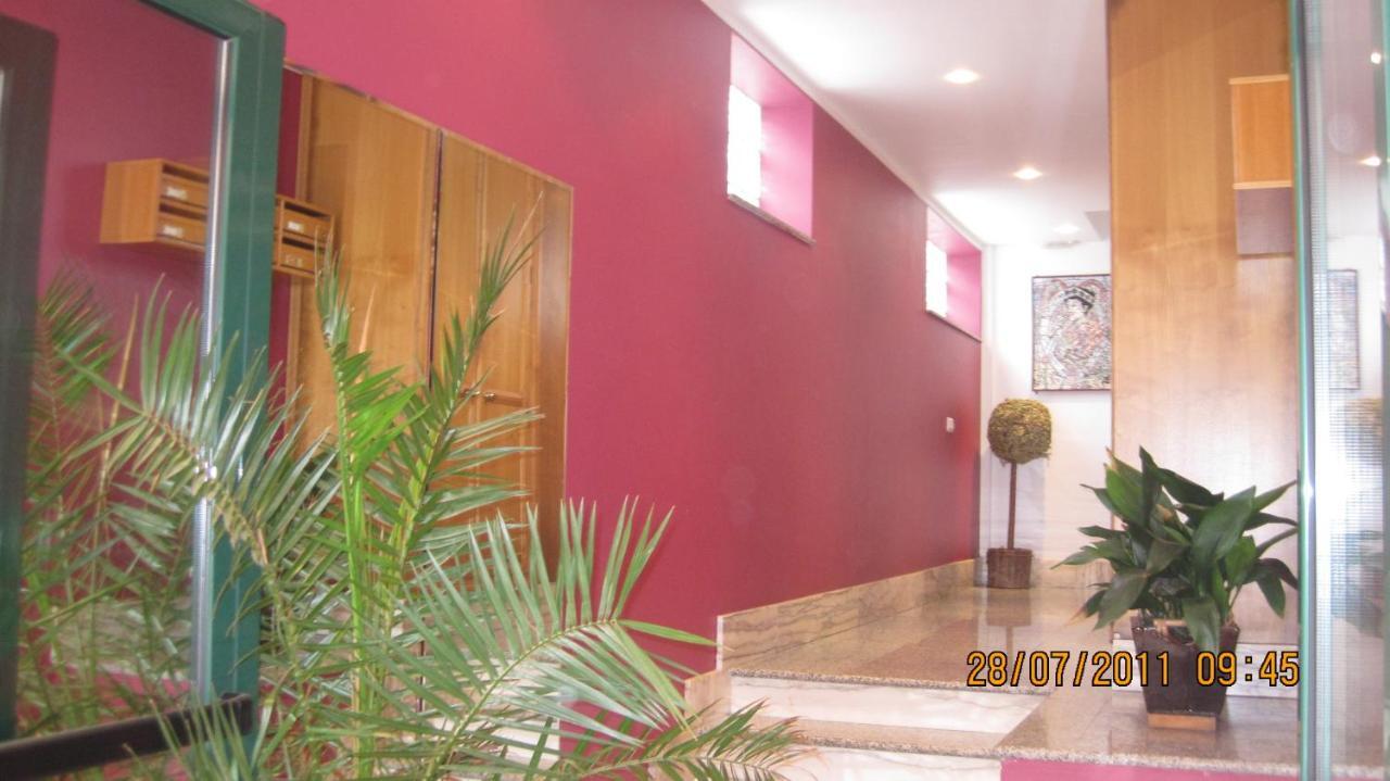 Apartamento Arriondas Zewnętrze zdjęcie