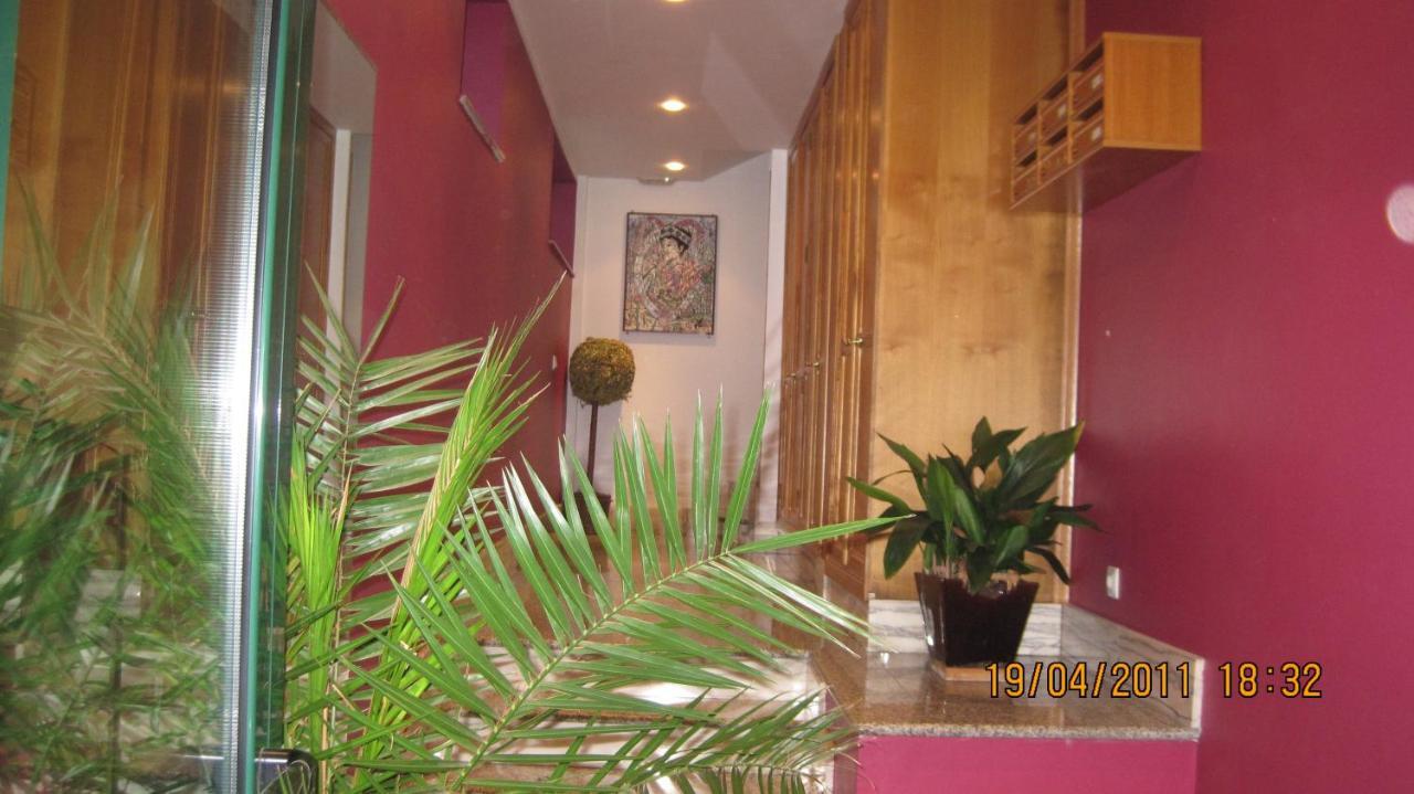 Apartamento Arriondas Zewnętrze zdjęcie