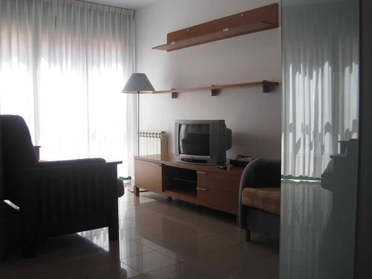Apartamento Arriondas Zewnętrze zdjęcie