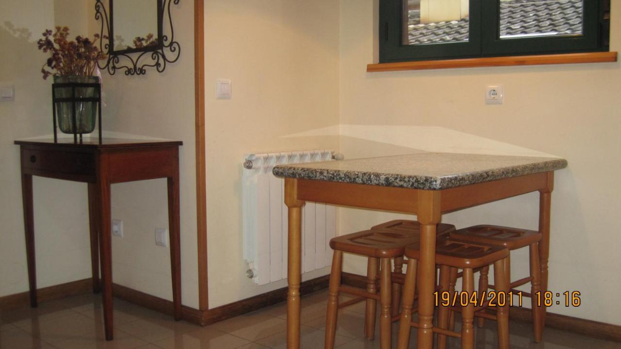 Apartamento Arriondas Zewnętrze zdjęcie