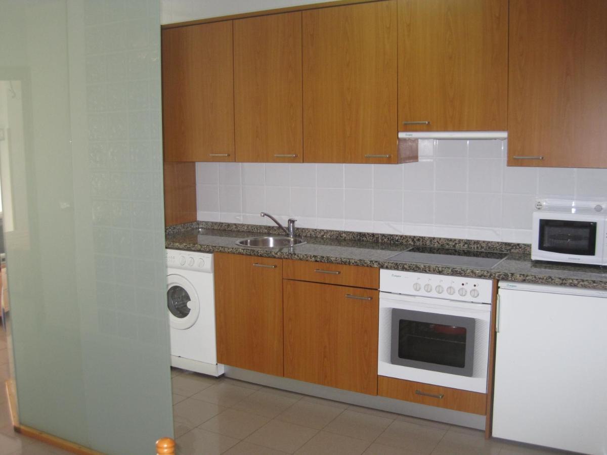 Apartamento Arriondas Zewnętrze zdjęcie