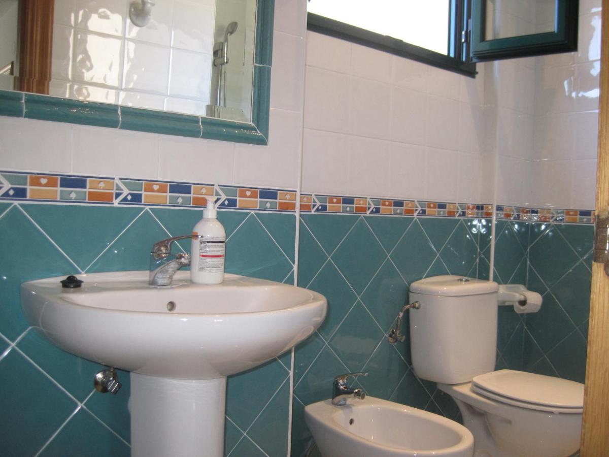 Apartamento Arriondas Zewnętrze zdjęcie